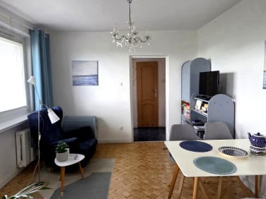 Mieszkanie Poznań