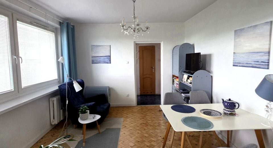 Mieszkanie Poznań