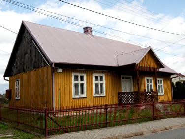 Dom Gręboszów
