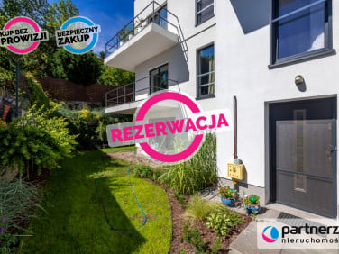Mieszkanie Gdynia