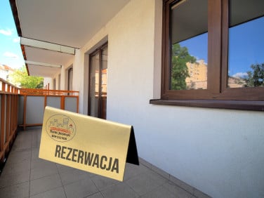 Mieszkanie Wrocław