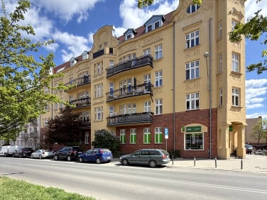 Mieszkanie Poznań
