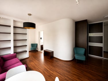 Mieszkanie Warszawa