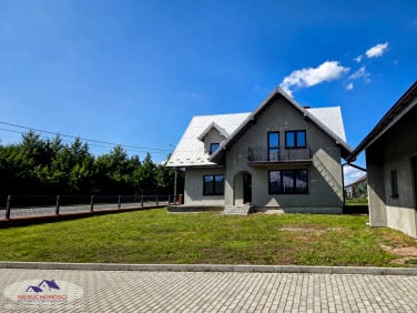 Dom Dąbrowa Tarnowska