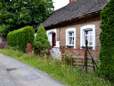 Dom Porąbka