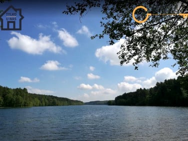 Działka usługowa Gołubie