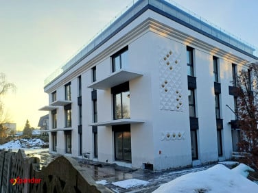 Mieszkanie blok mieszkalny sprzedaż