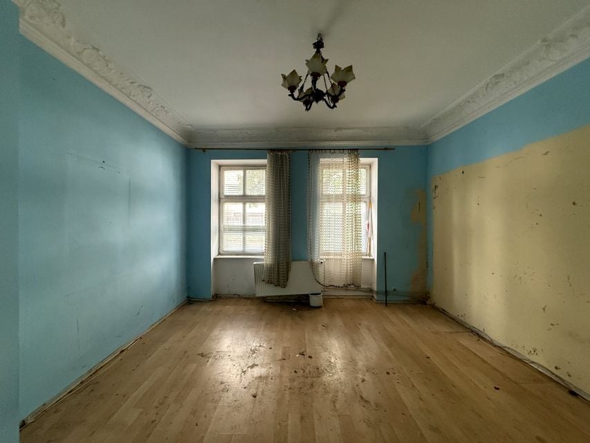 Mieszkanie Poznań