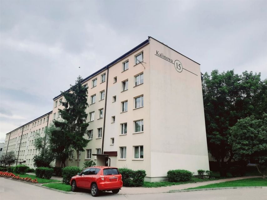 Mieszkanie Białystok