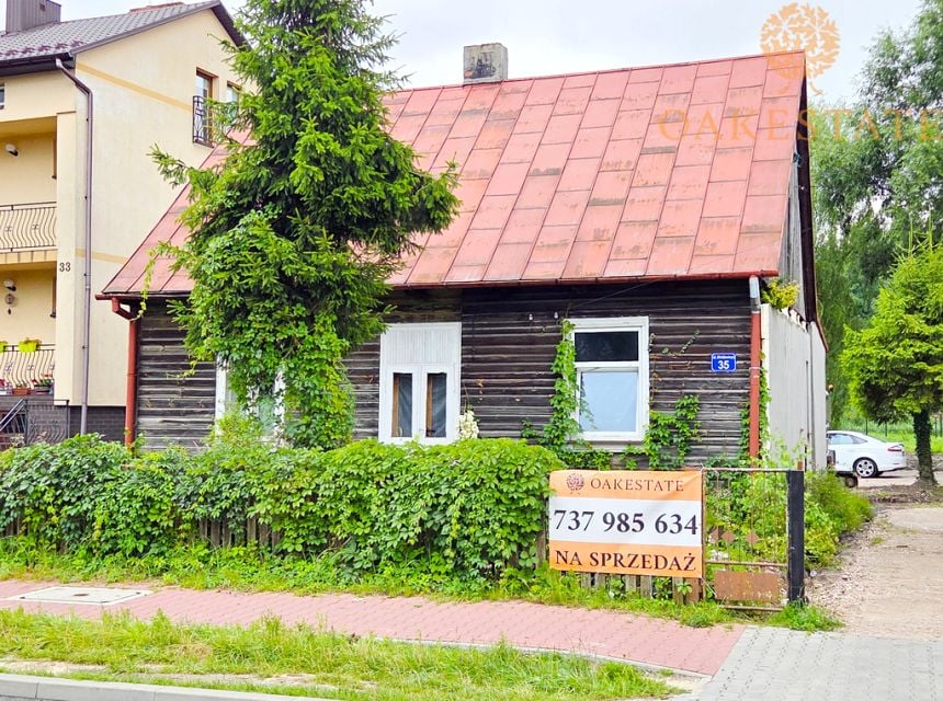 Dom Suchedniów