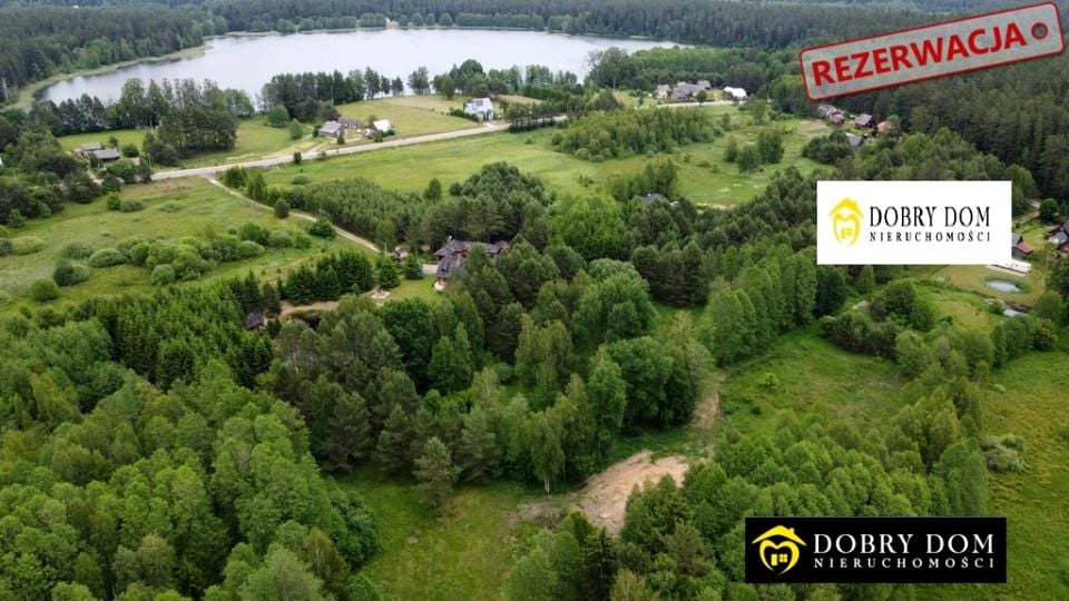 Działka Płaska