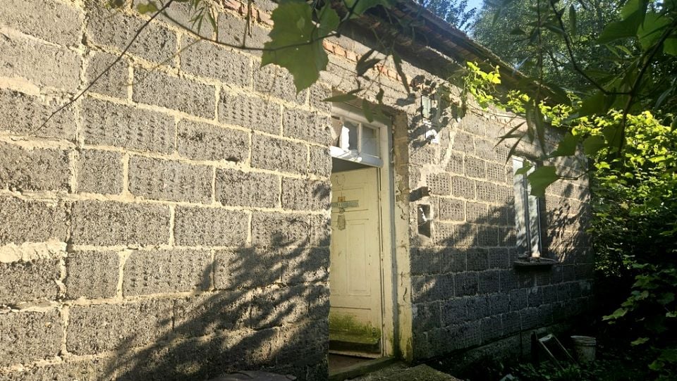 Dom Laskówka Delastowska