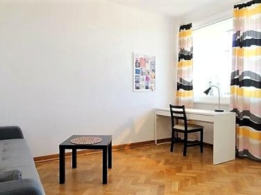 Pokój Łódź