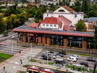 Mieszkanie Gdańsk sprzedaż