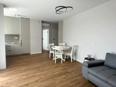 Mieszkanie Warszawa