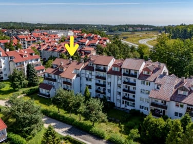 Mieszkanie Gdynia