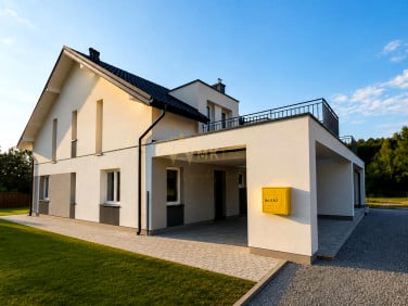 Dom Pogórska Wola sprzedaż