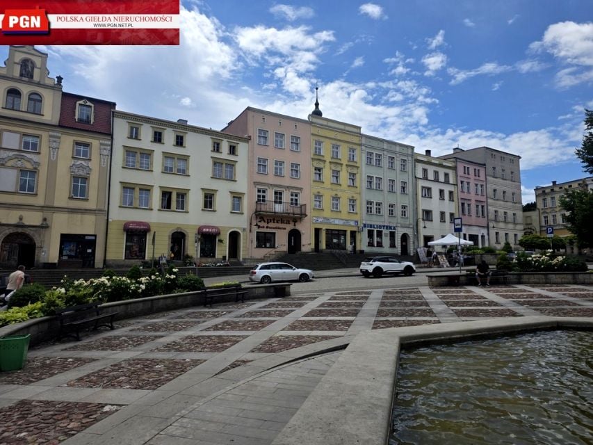 Mieszkanie Radków