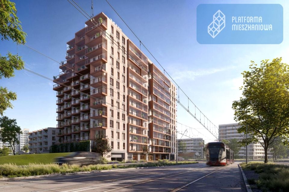 Mieszkanie Gdańsk