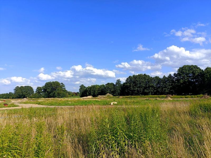 Działka usługowa Katowice sprzedam