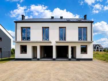 Dom Głogów Małopolski
