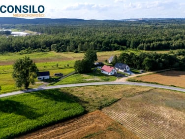Działka inna Czernichów sprzedam