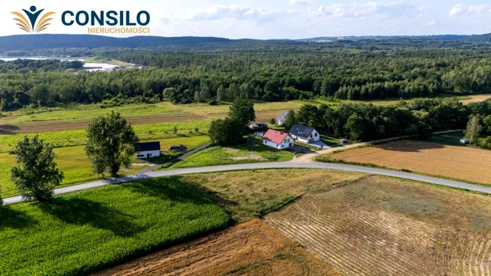Działka inna Czernichów sprzedam