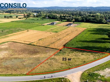 Działka inna Czernichów