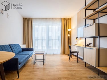 Mieszkanie Warszawa