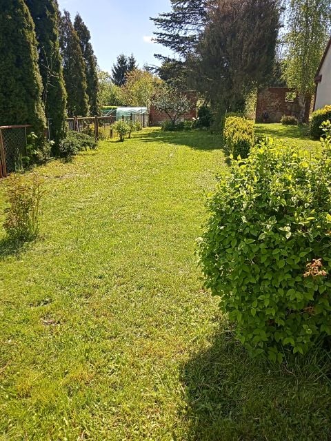 Działka inna Smardzko