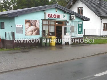 Działka inwestycyjna Godzianów