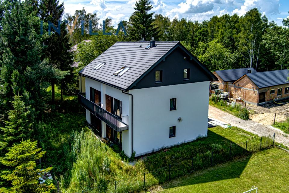 Mieszkanie Kokotów