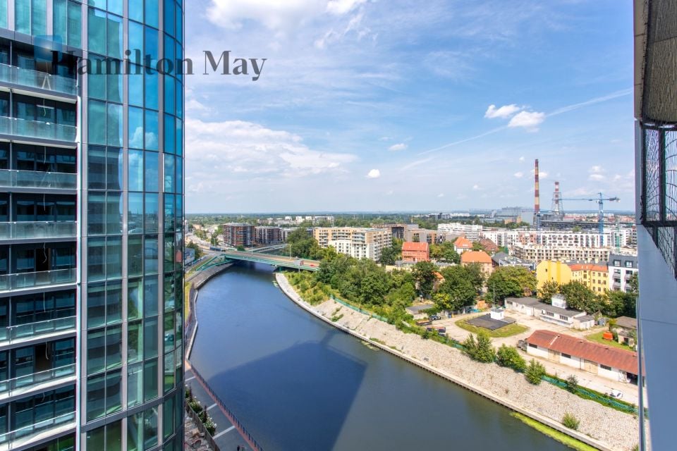 Mieszkanie Wrocław