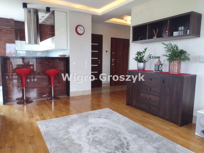 Mieszkanie Warszawa