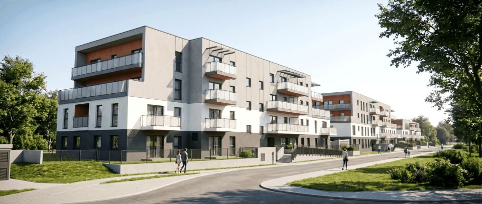 Mieszkanie Warszawa