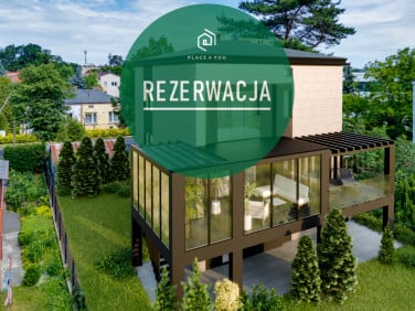 Dom Ząbki