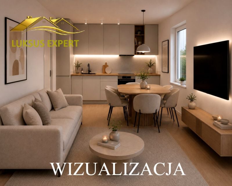 Mieszkanie Wieluń