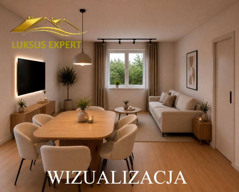 Mieszkanie Wieluń