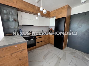 Mieszkanie apartamentowiec sprzedaż