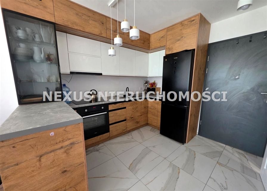 Mieszkanie apartamentowiec sprzedaż