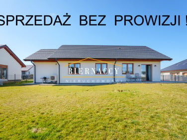 Dom Charzyno sprzedaż