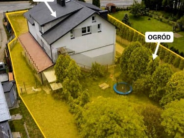 Dom Cedzyna sprzedaż
