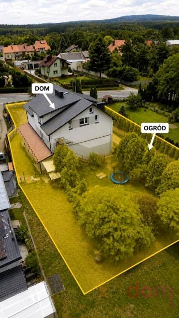 Dom Cedzyna