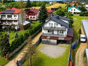 Dom Cedzyna