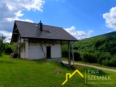 Dom Sucha Beskidzka