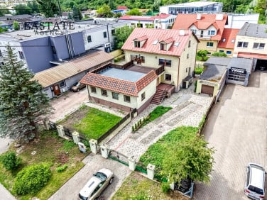 Budynek użytkowy Gdańsk