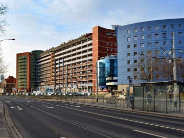 Mieszkanie Wrocław