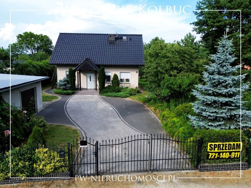 Dom Kątna sprzedaż