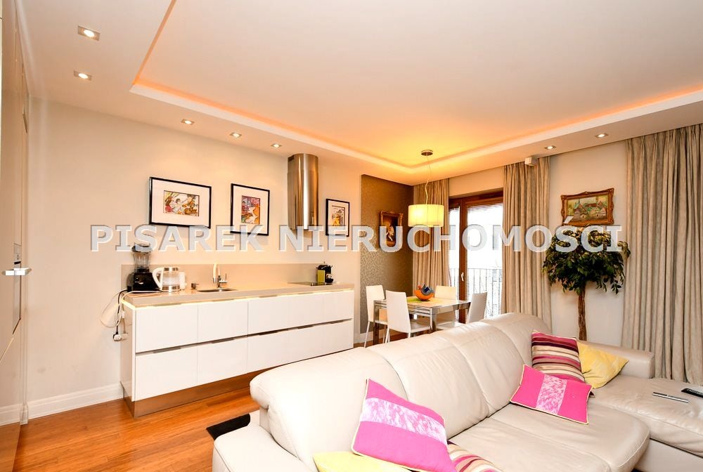 Apartament, ul. Górskiego