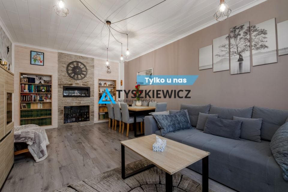 Mieszkanie Lębork
